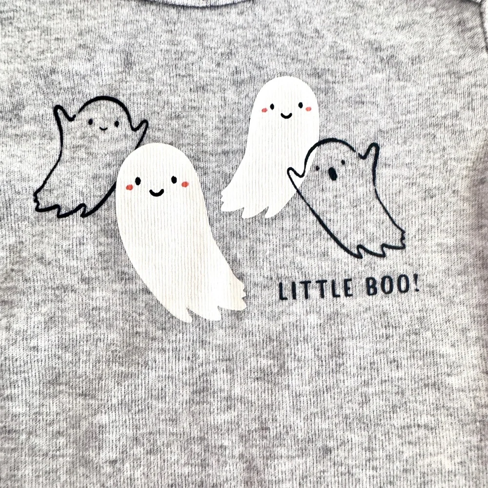 Carter’s Just One You “Little‎ Boo” Halloween Outfit Newborn Size